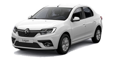 Renault Logan МТ