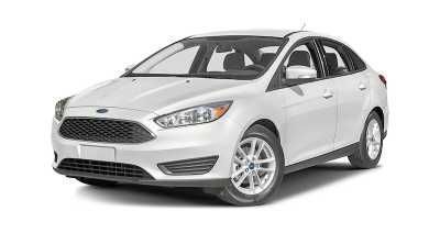 Ford Focus МТ