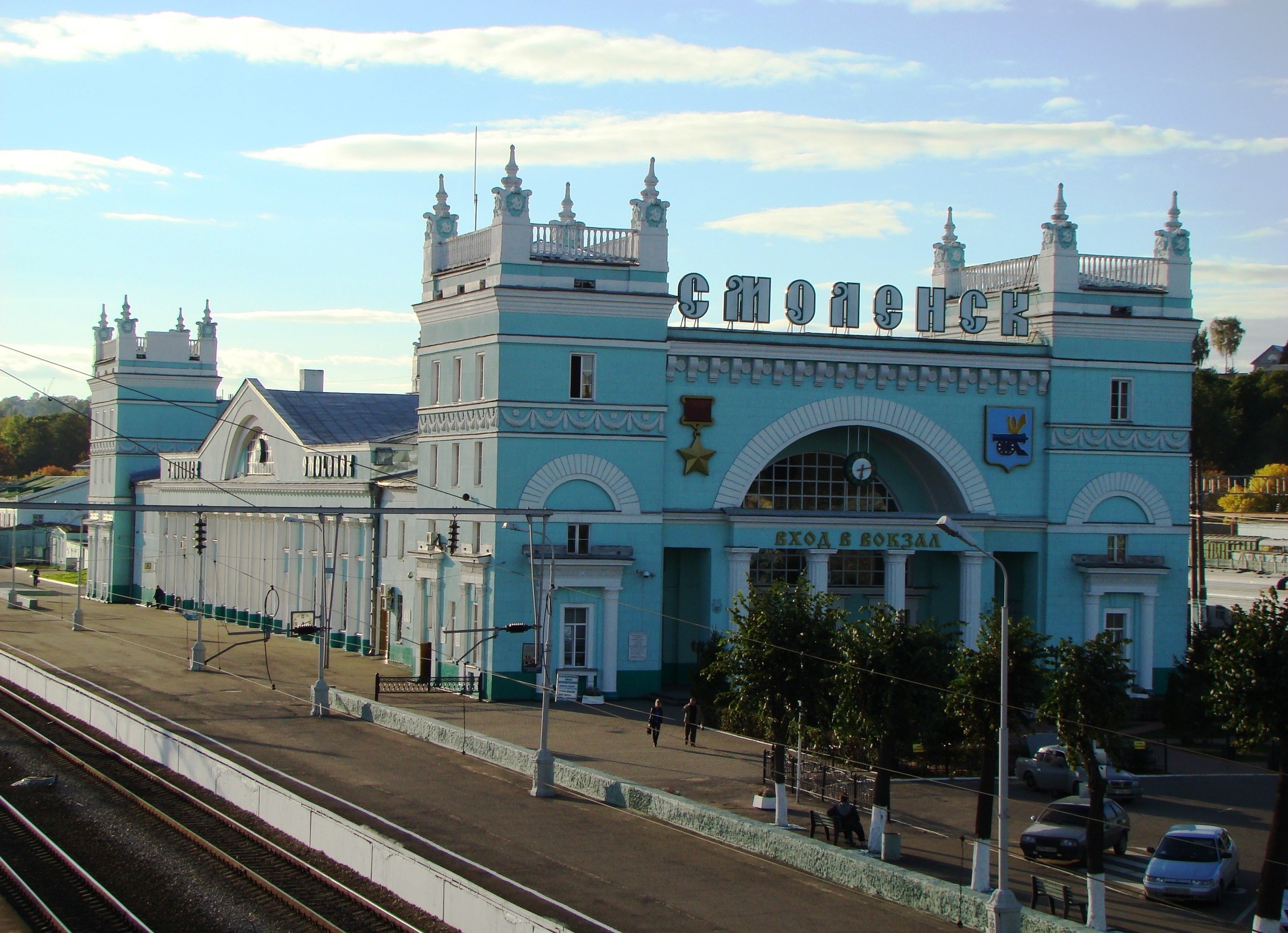 Переустановка виндовс в смоленске