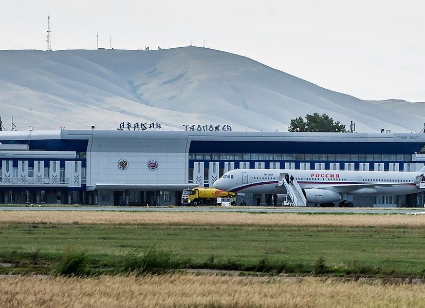 Абакан прокат автомобилей