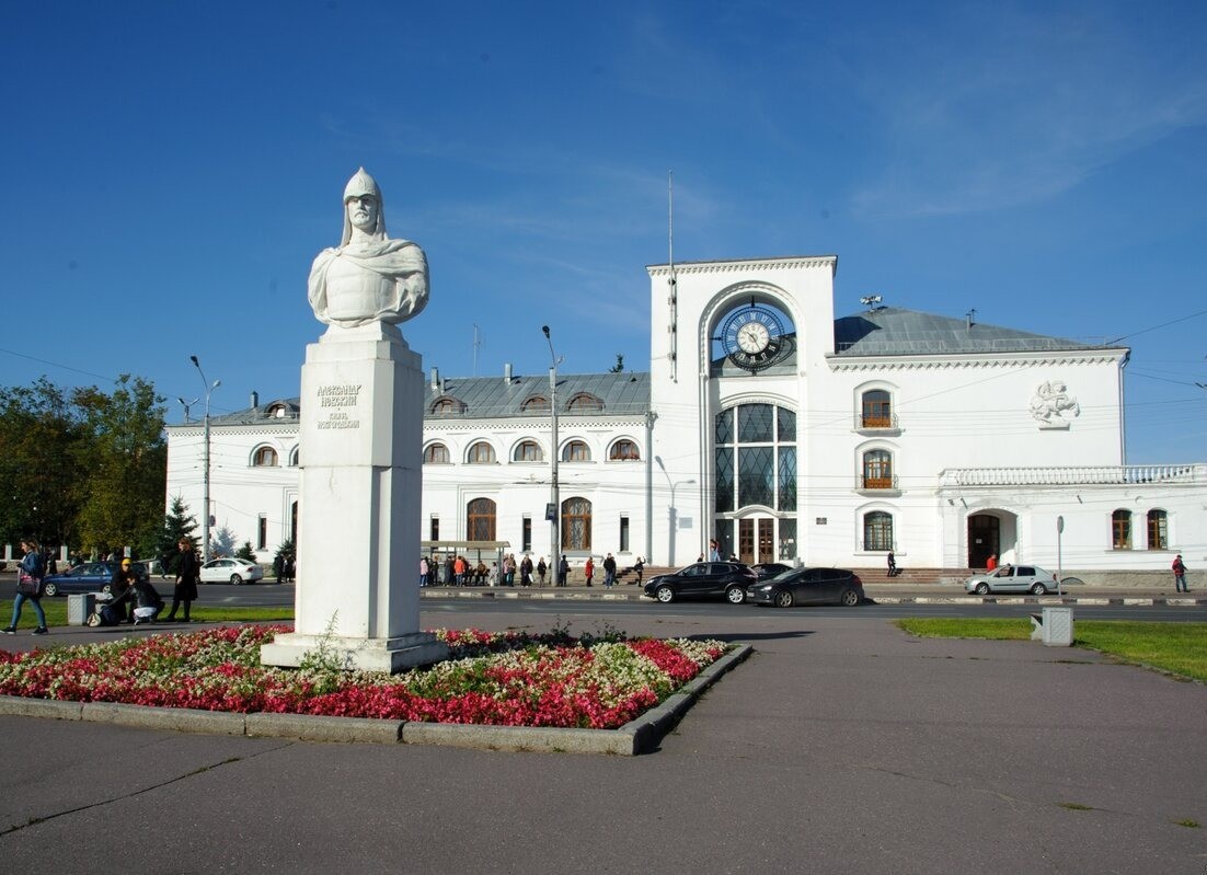 Аренда авто в Великом Новгороде – посуточный прокат автомобилей без водителя