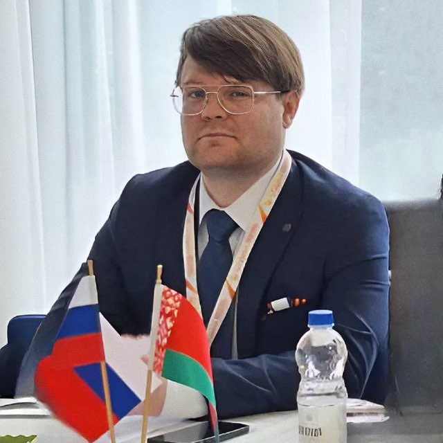 Дементченко Алексей