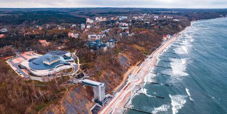 Светлогорск: что посмотреть и где остановиться на курорте Балтийского моря